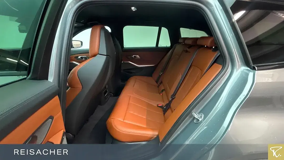 BMW M3 - Thumbnail 8