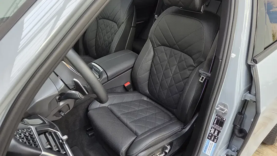 BMW X5 - Thumbnail 12