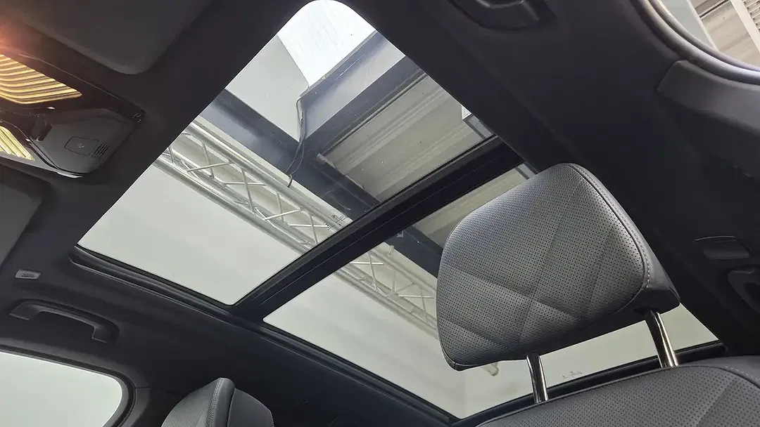 BMW X5 - Thumbnail 13