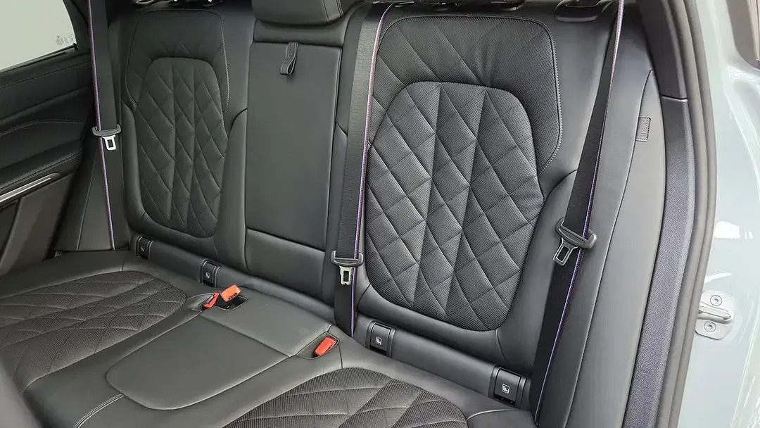 BMW X5 - Thumbnail 15