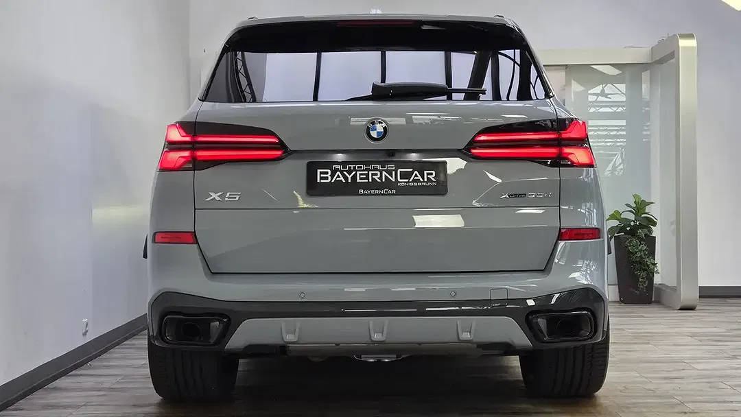 BMW X5 - Thumbnail 5