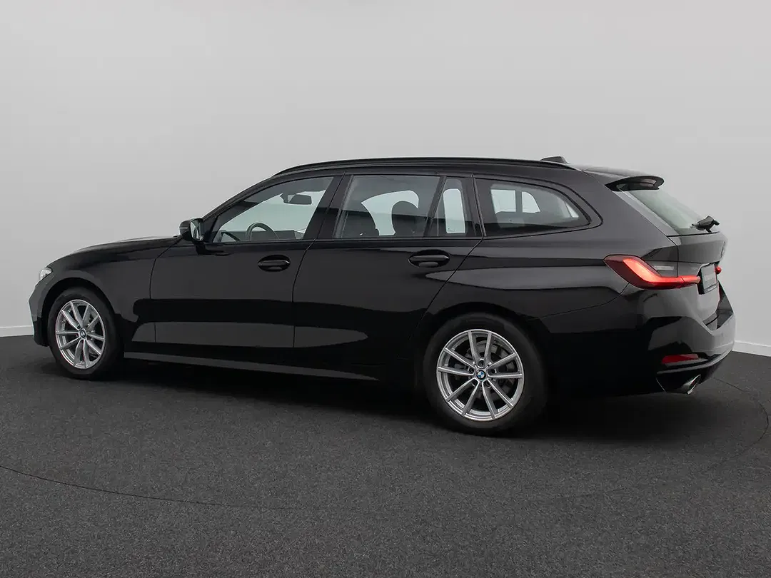 BMW 320 - Thumbnail 10