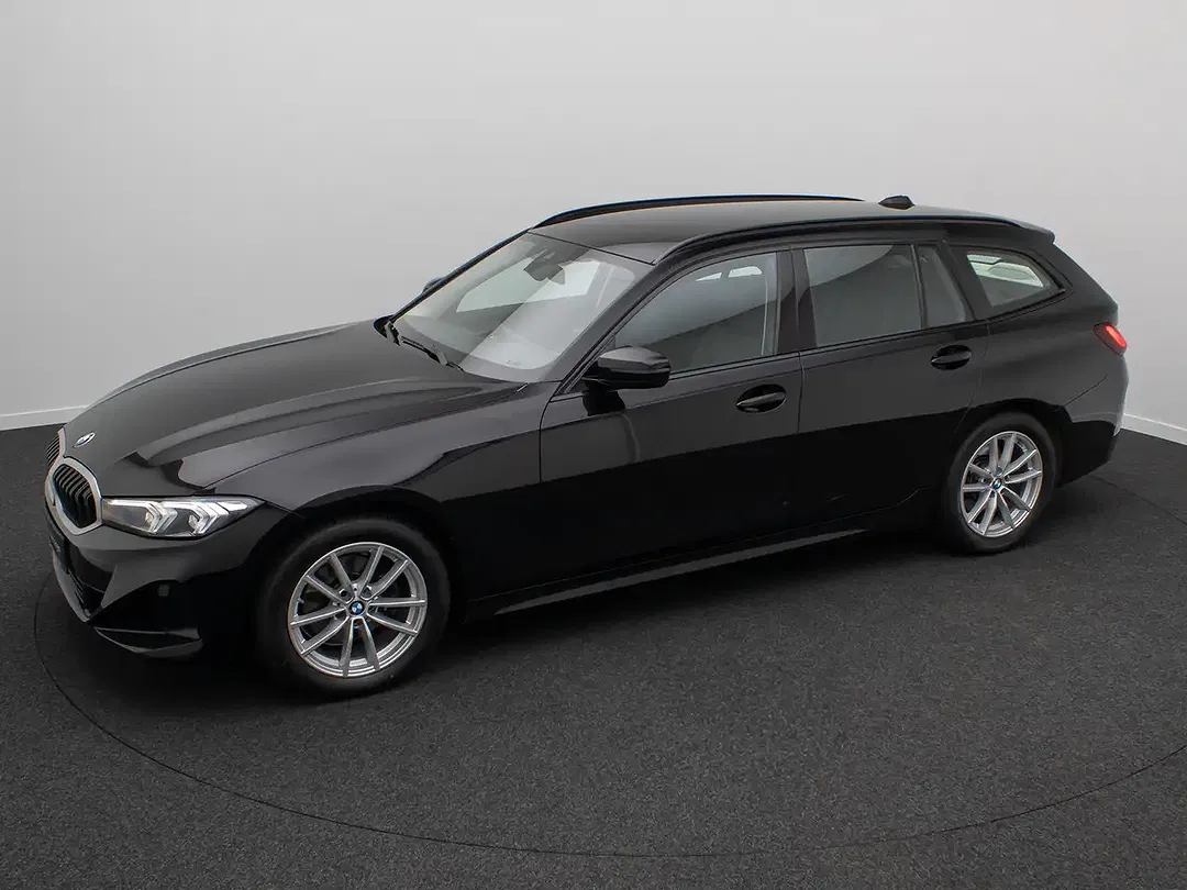BMW 320 - Thumbnail 12