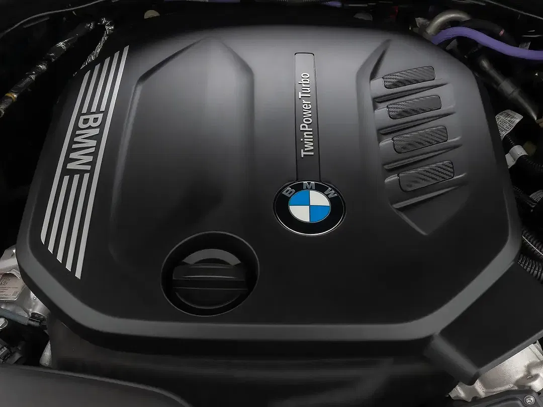 BMW 320 - Thumbnail 15