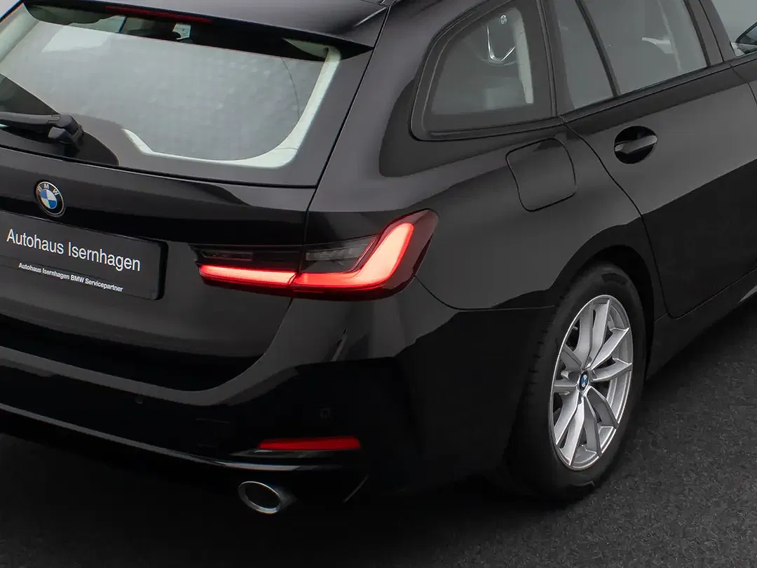 BMW 320 - Thumbnail 16