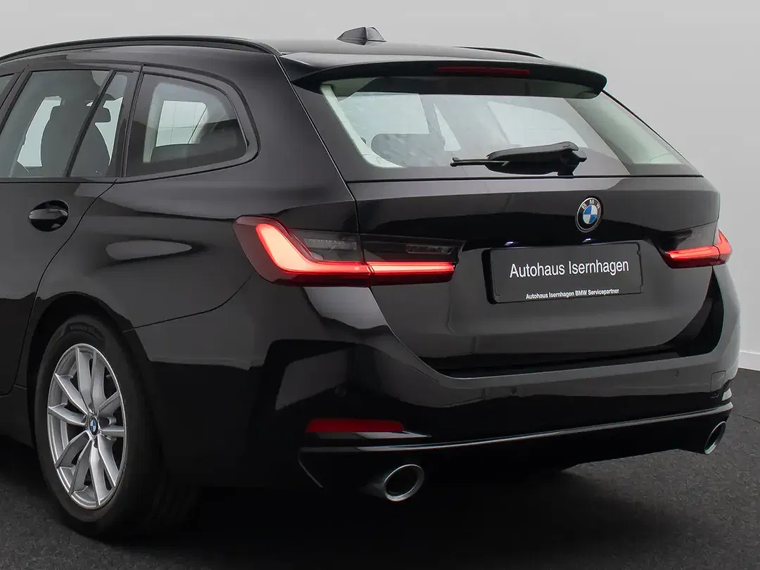BMW 320 - Thumbnail 17