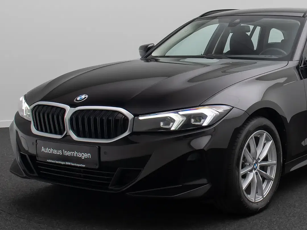 BMW 320 - Thumbnail 18