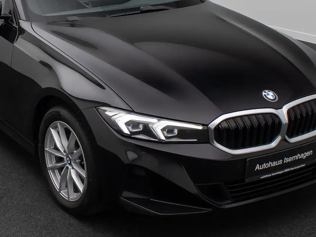BMW 320 - Thumbnail 19
