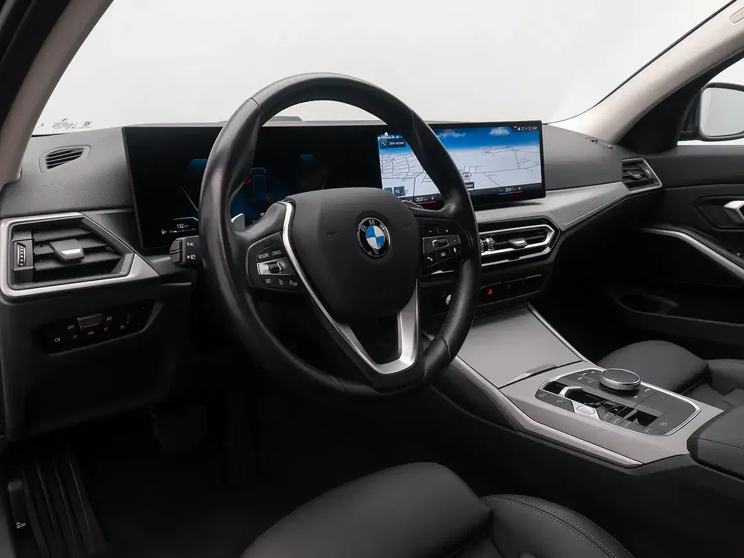 BMW 320 - Thumbnail 21