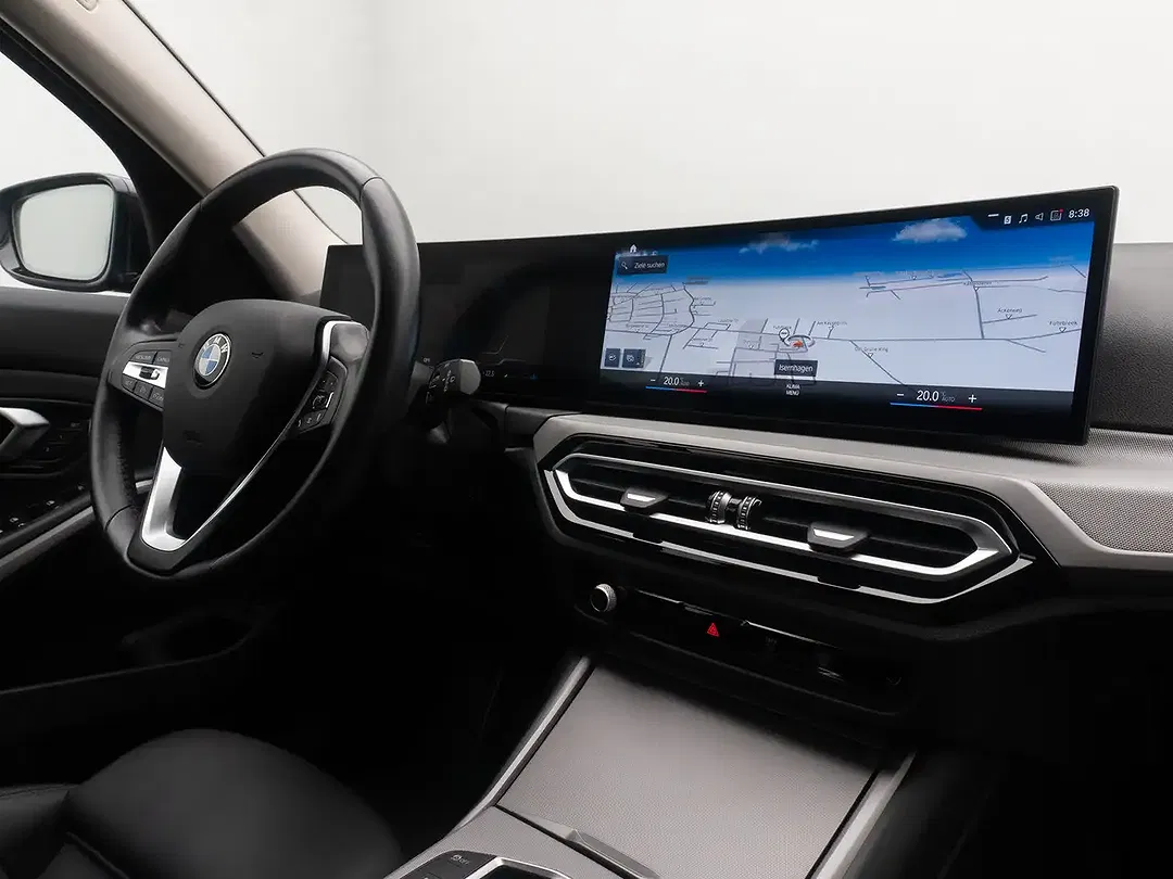 BMW 320 - Thumbnail 37