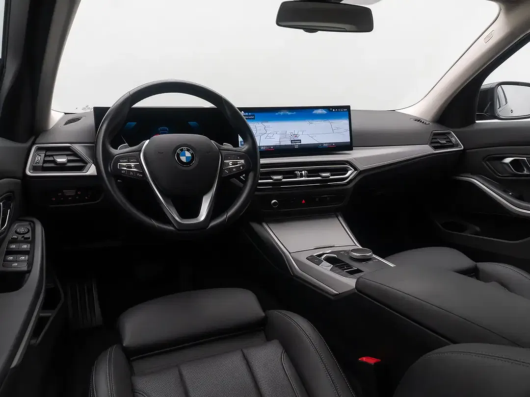 BMW 320 - Thumbnail 38