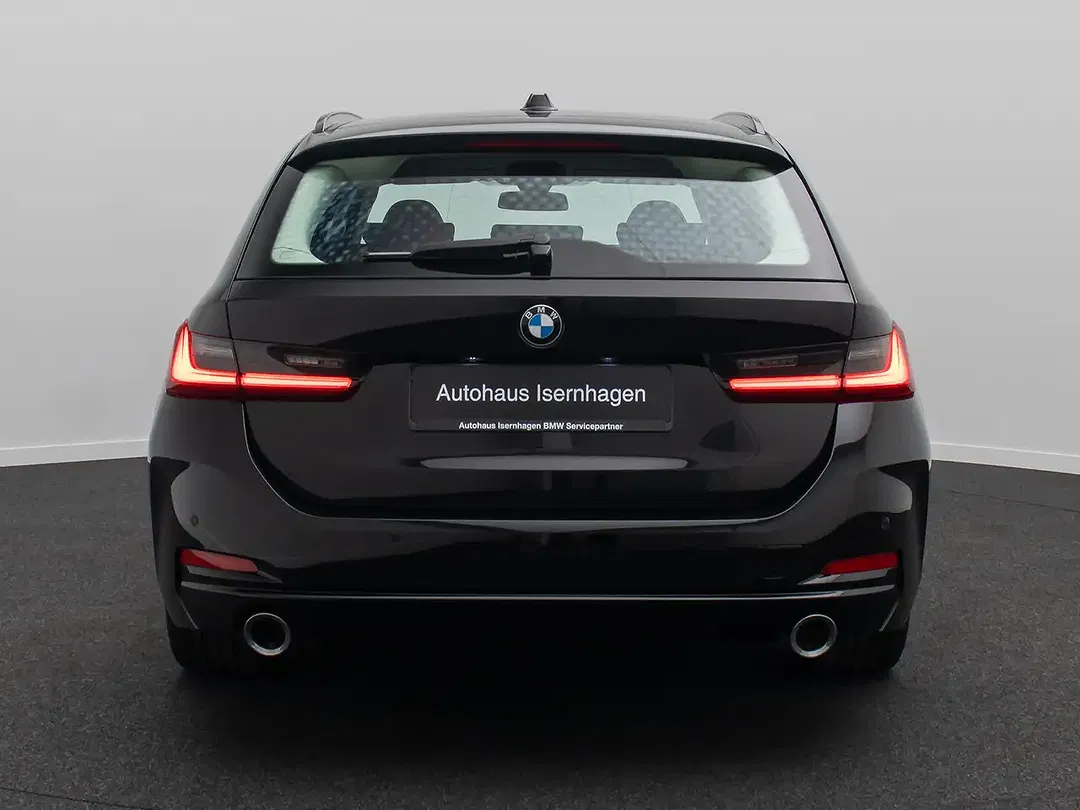 BMW 320 - Thumbnail 8