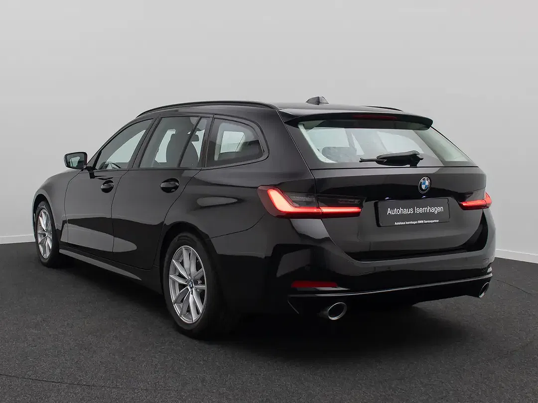BMW 320 - Thumbnail 9