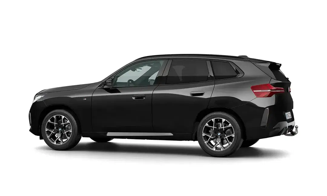 BMW X3 - Thumbnail 5