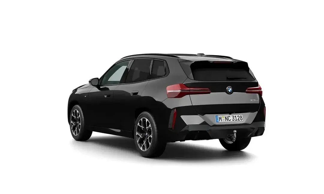 BMW X3 - Thumbnail 6