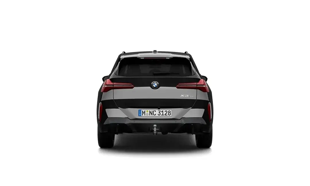 BMW X3 - Thumbnail 7