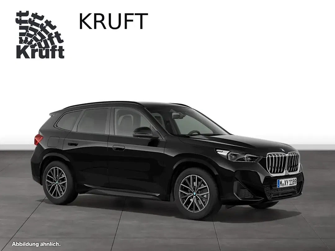 BMW X1 - Thumbnail 10