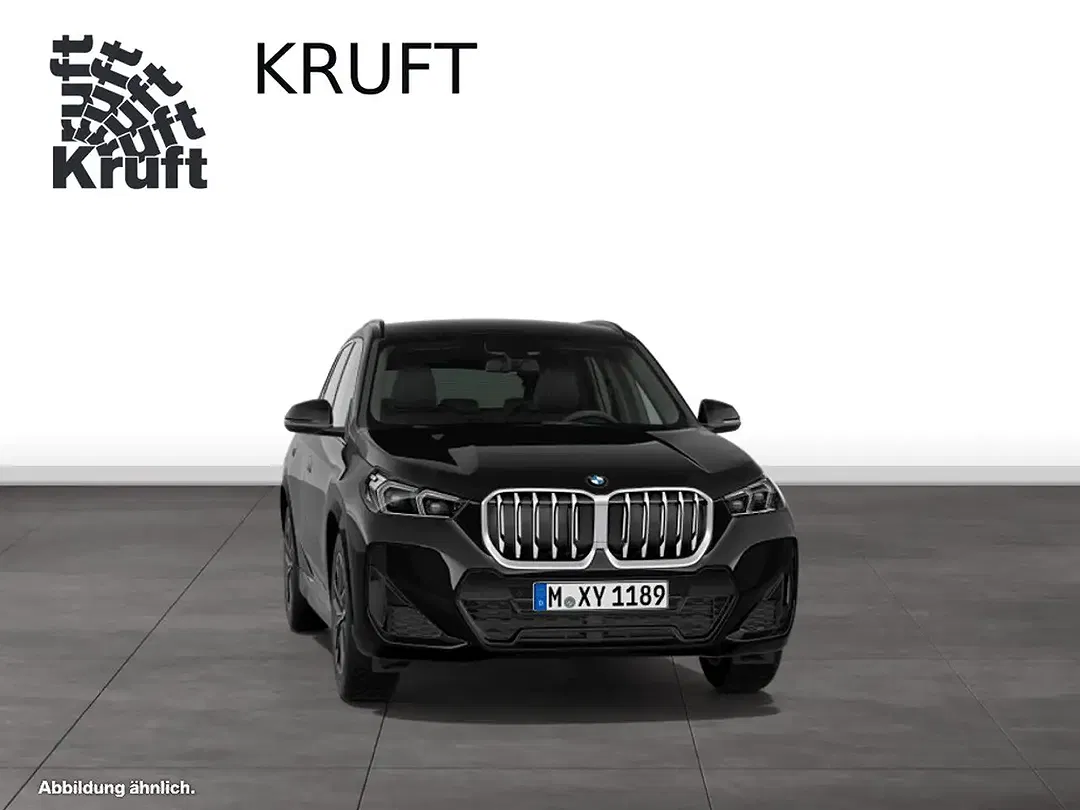 BMW X1 - Thumbnail 11