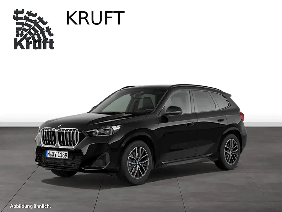 BMW X1 - Thumbnail 2
