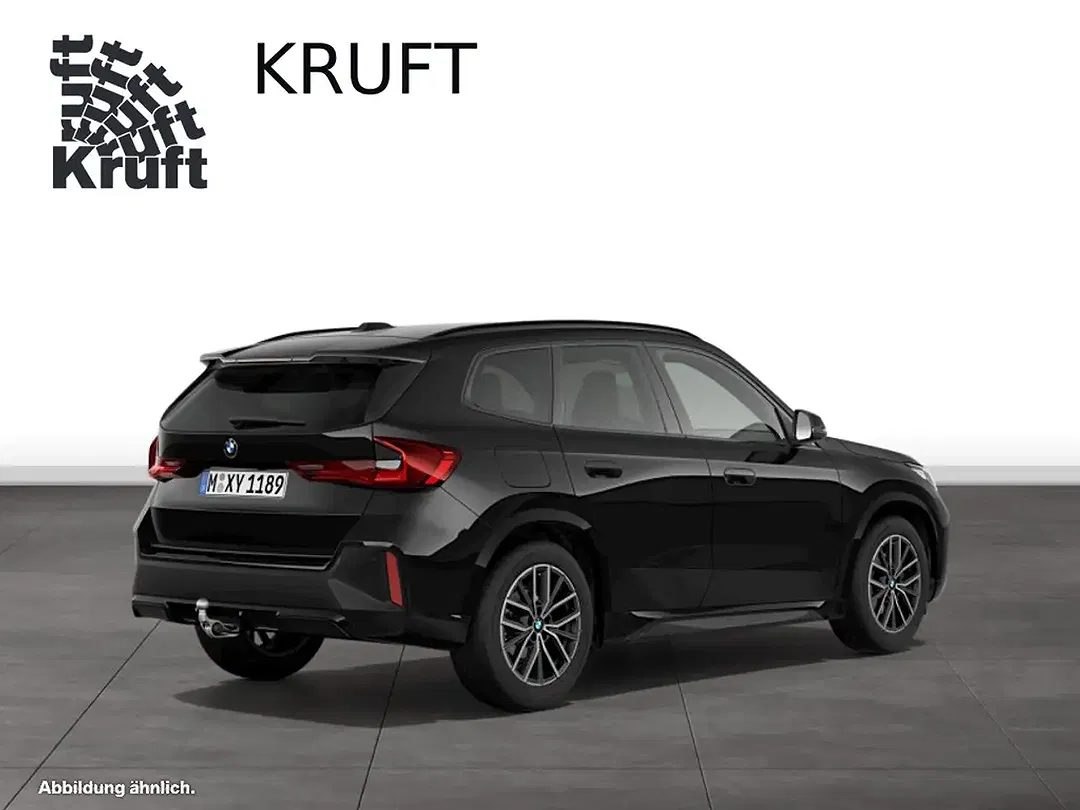 BMW X1 - Thumbnail 3