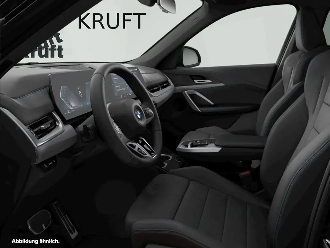 BMW X1 - Thumbnail 4