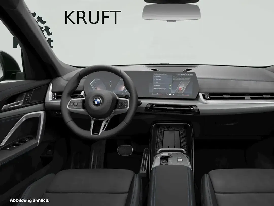 BMW X1 - Thumbnail 5