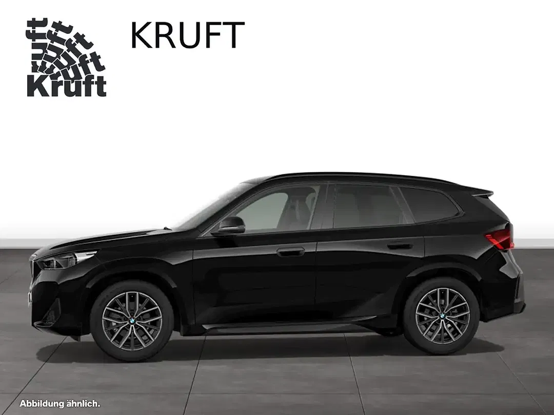 BMW X1 - Thumbnail 6