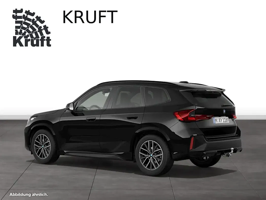 BMW X1 - Thumbnail 7