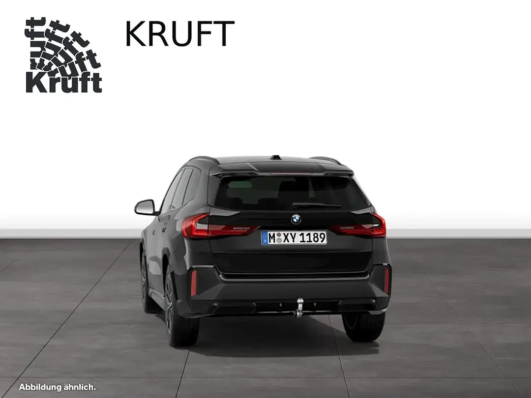 BMW X1 - Thumbnail 8