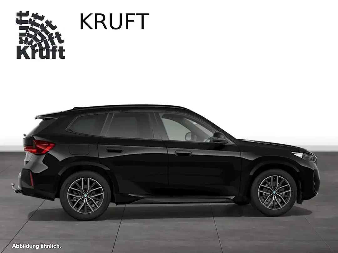 BMW X1 - Thumbnail 9