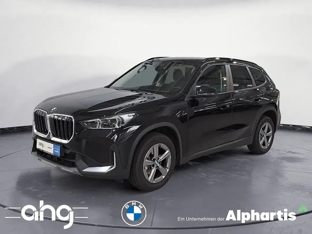 BMW X1 - Thumbnail 1