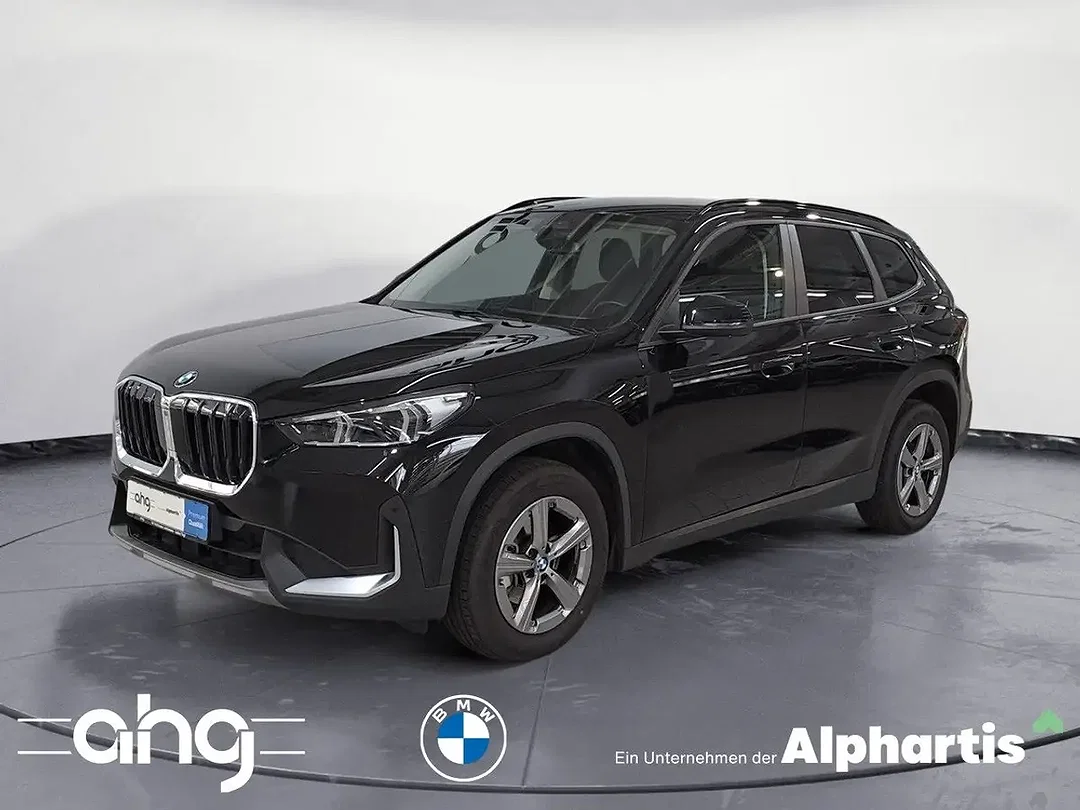 BMW X1 - Afbeelding 1