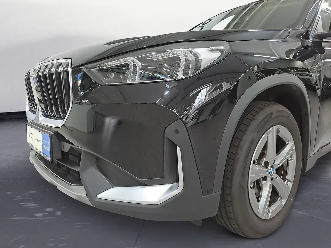 BMW X1 - Thumbnail 10