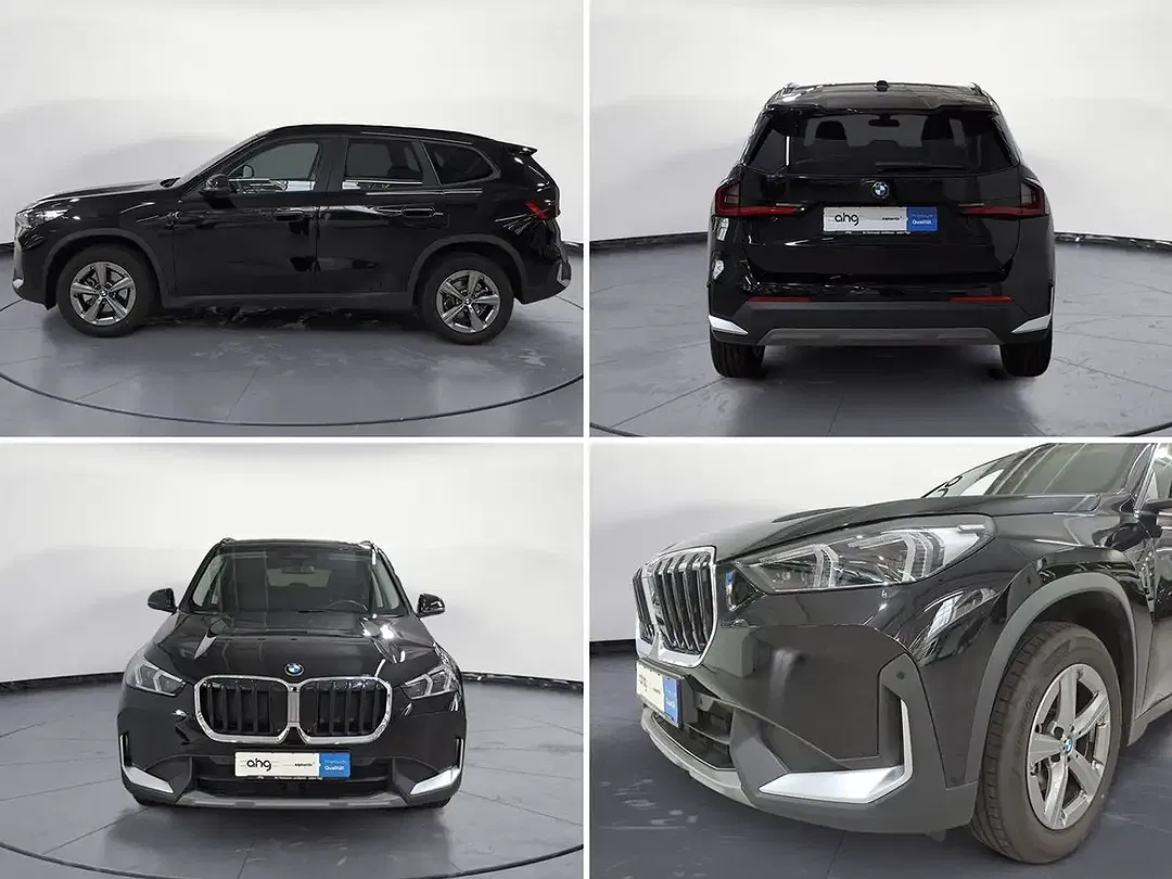 BMW X1 - Thumbnail 2