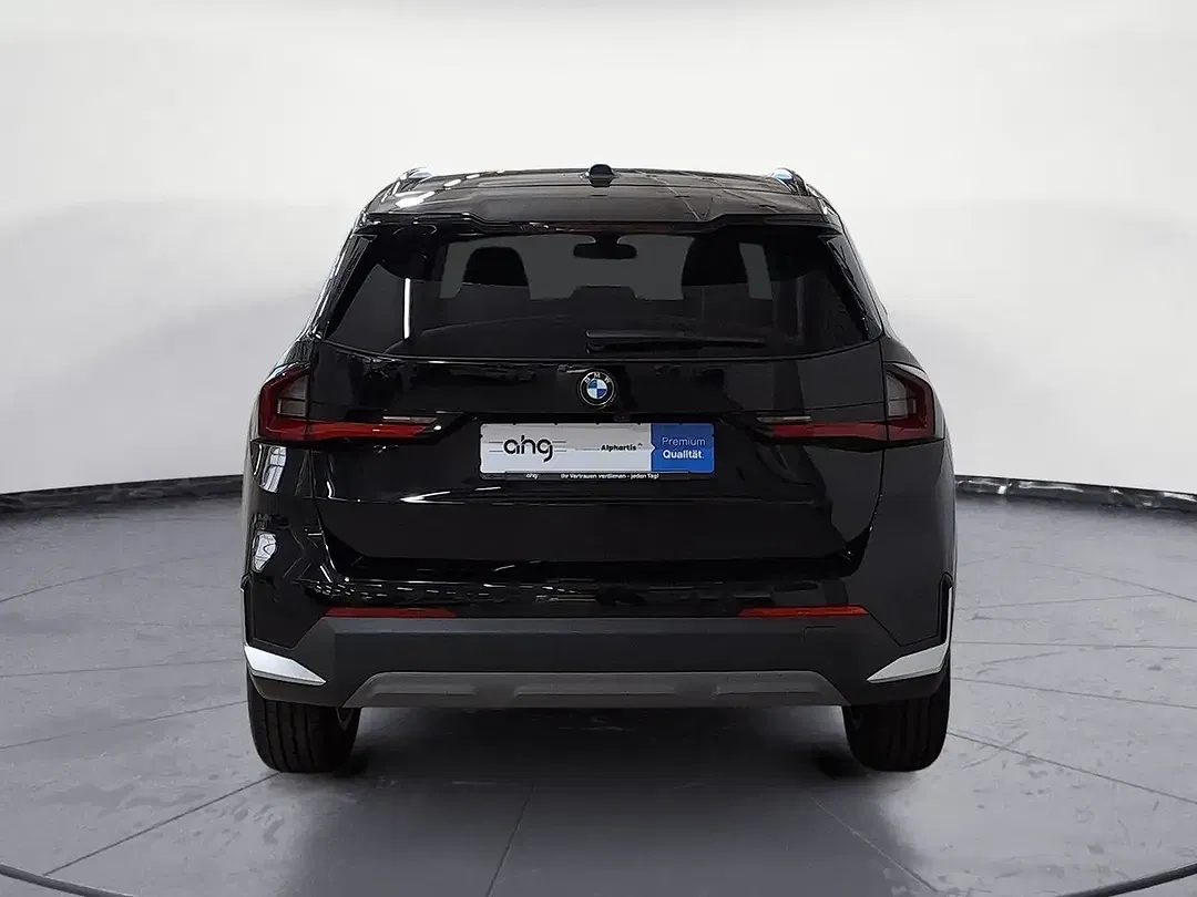 BMW X1 - Thumbnail 6