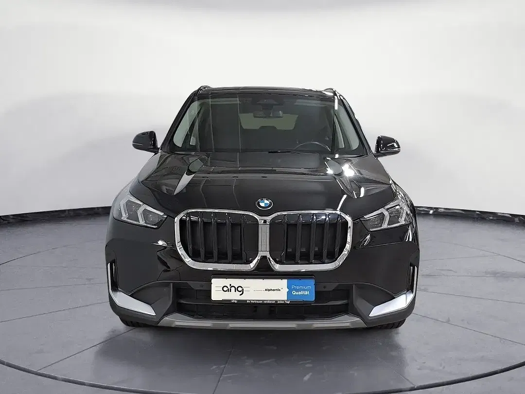 BMW X1 - Thumbnail 8