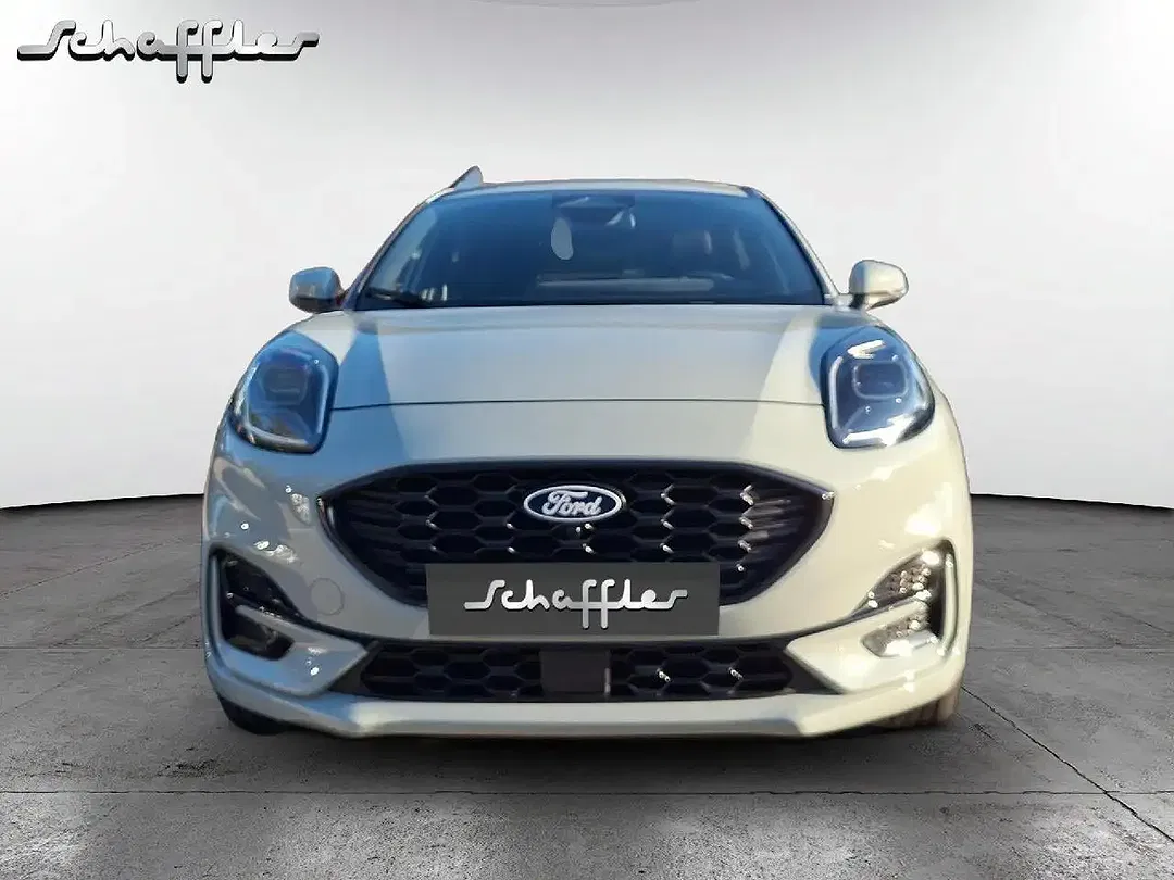 Ford Puma - Thumbnail 10