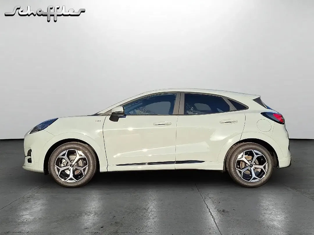 Ford Puma - Thumbnail 3
