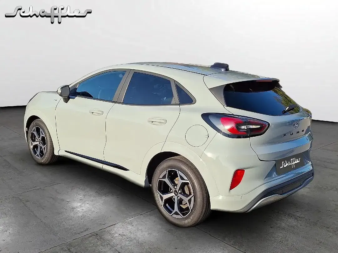 Ford Puma - Thumbnail 4