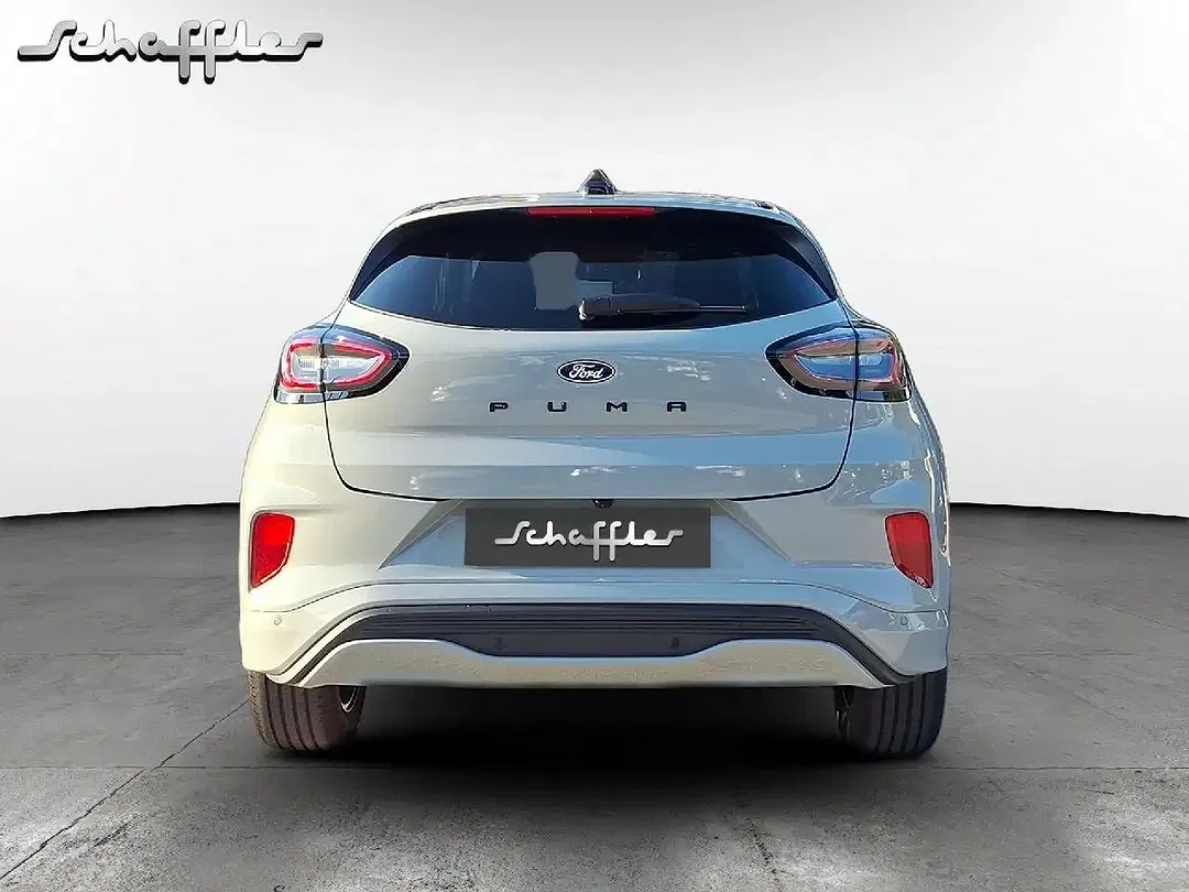 Ford Puma - Thumbnail 5