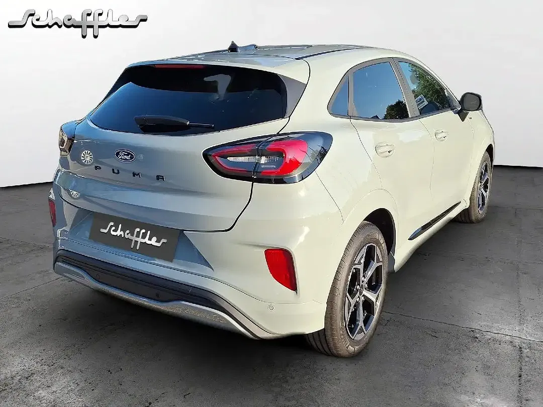 Ford Puma - Thumbnail 6