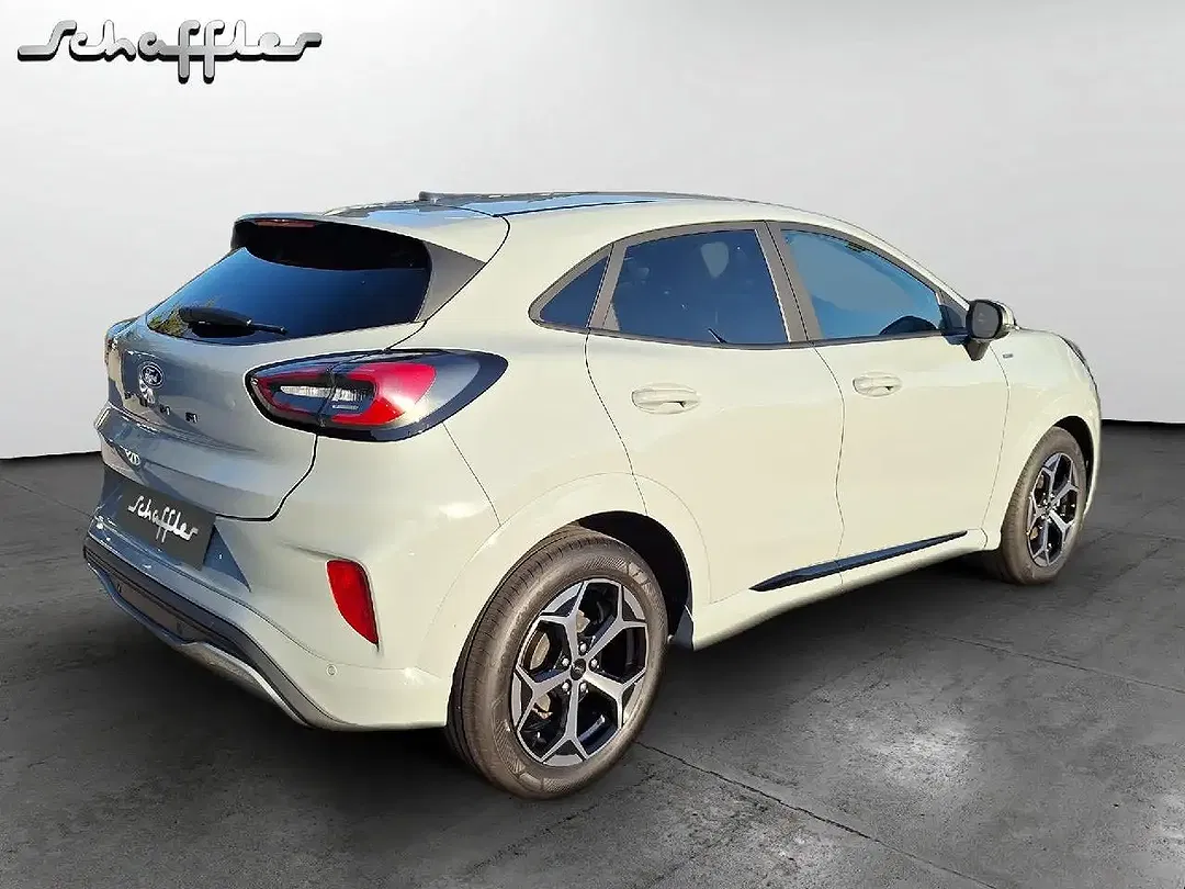 Ford Puma - Thumbnail 7