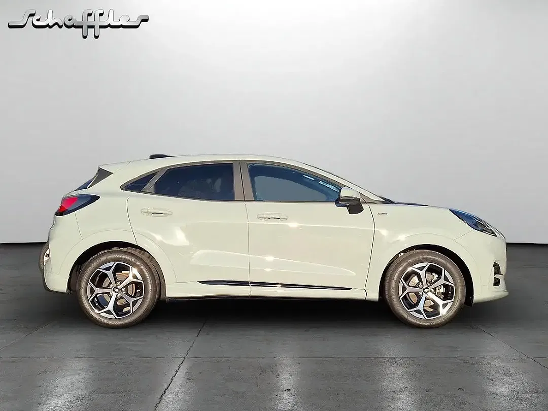 Ford Puma - Thumbnail 8