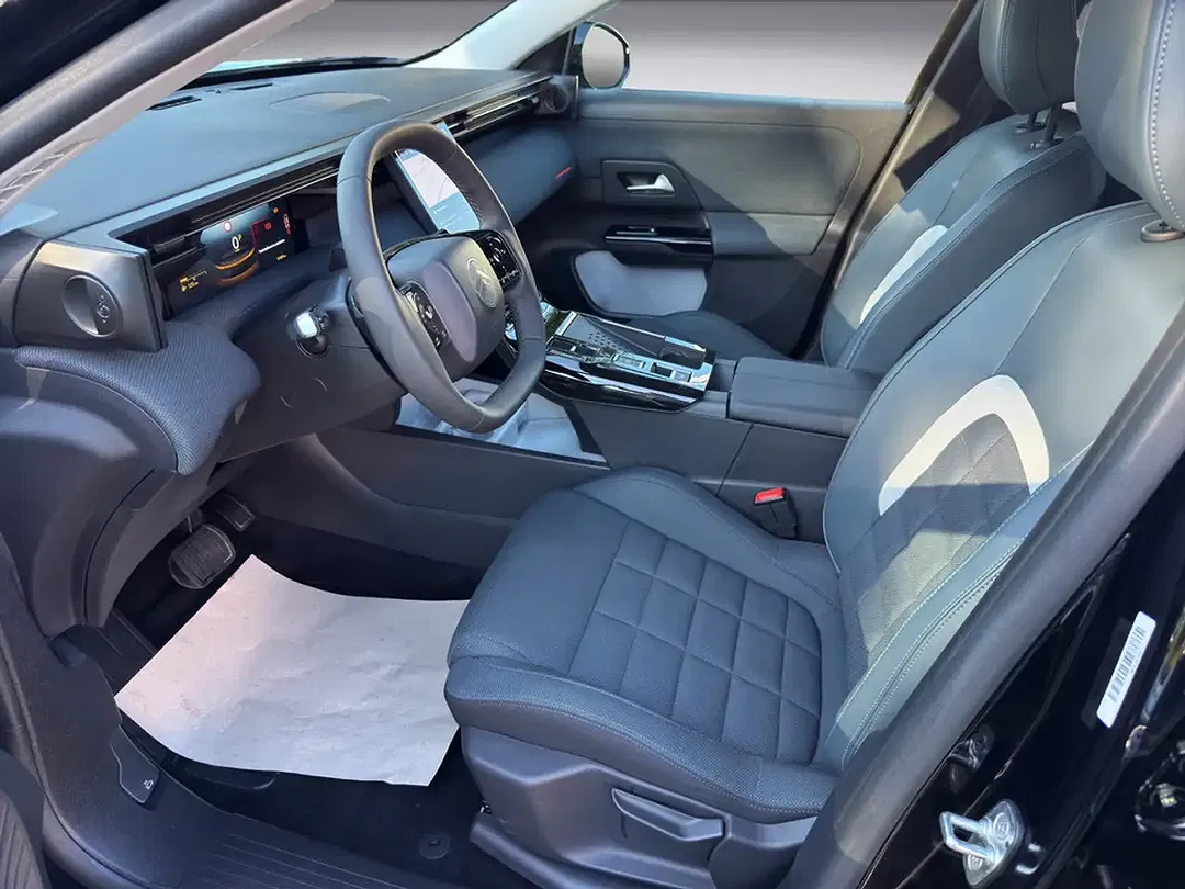 Citroen C5 Aircross - Thumbnail 10