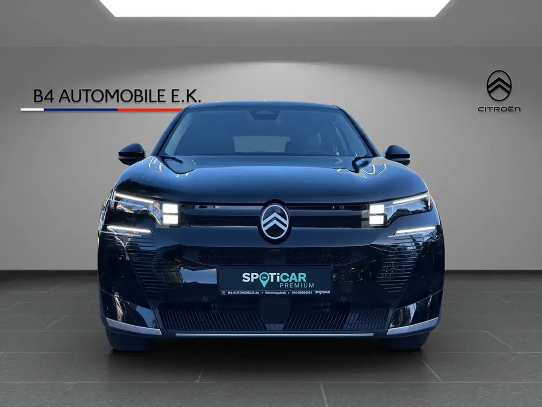 Citroen C5 Aircross - Thumbnail 2