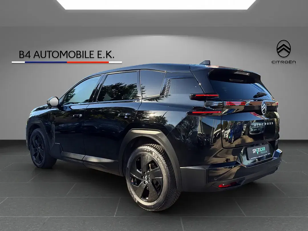 Citroen C5 Aircross - Thumbnail 7
