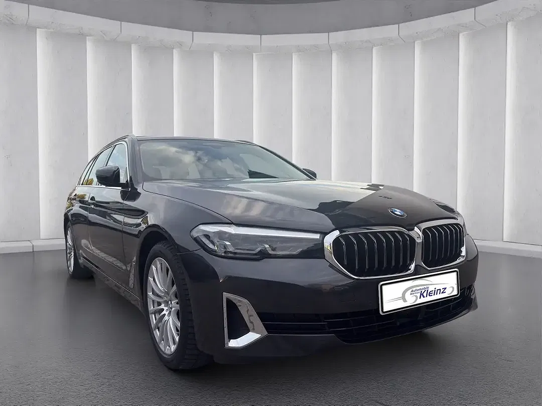 BMW 530 - Thumbnail 4