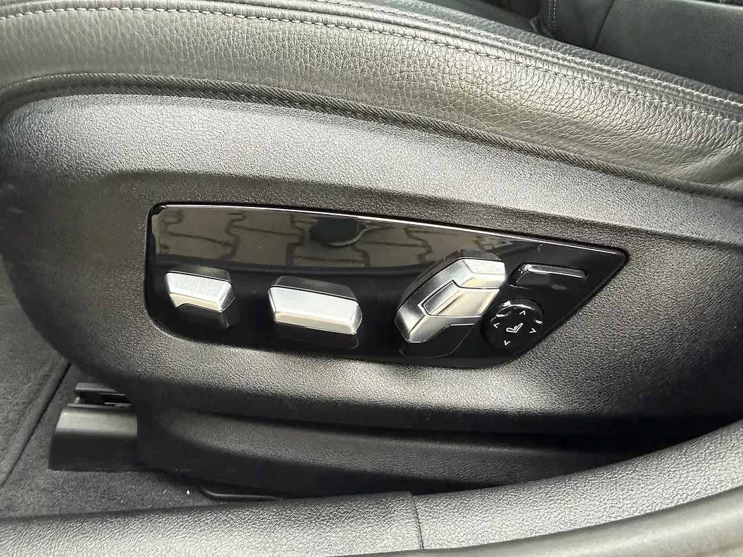 BMW 530 - Thumbnail 7