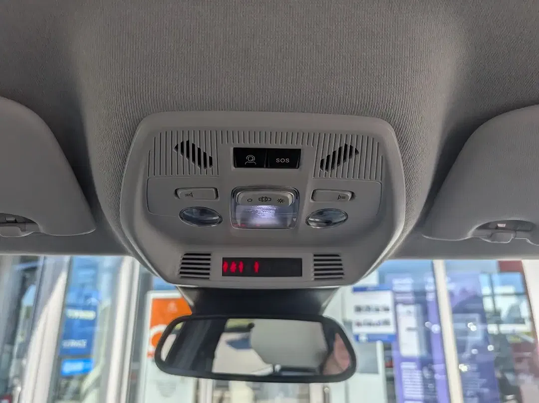 Citroen C3 Aircross - Thumbnail 13