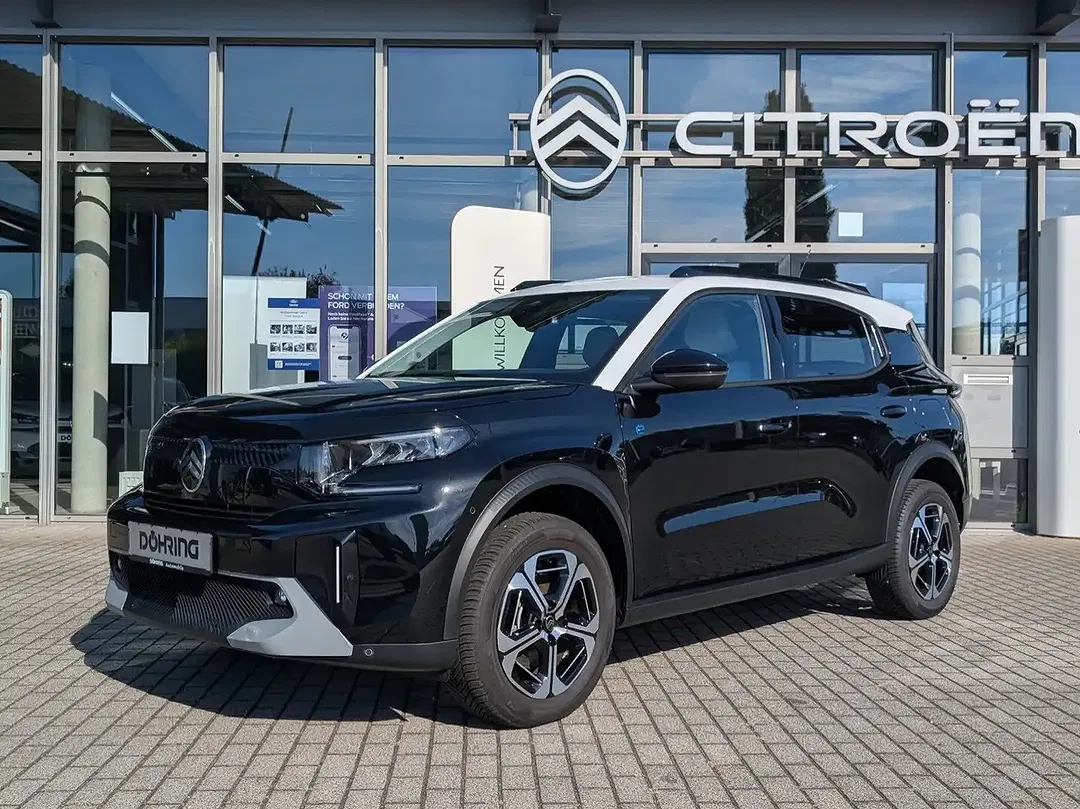 Citroen C3 Aircross - Thumbnail 2